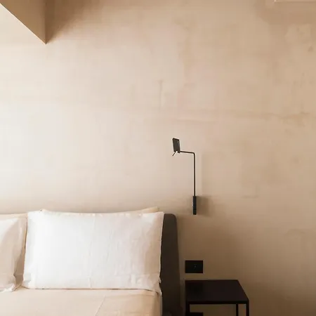 Calitro Mare アパートホテル トッレ・オヴォ