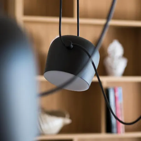 Calitro Mare アパートホテル トッレ・オヴォ