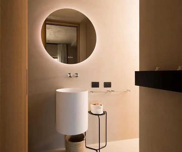 Calitro Mare טורה אובו