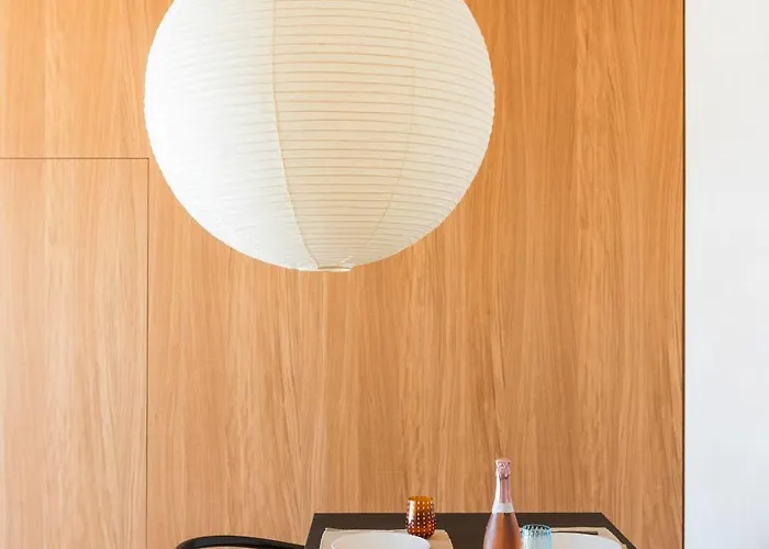 Calitro Mare מלון דירות טורה אובו