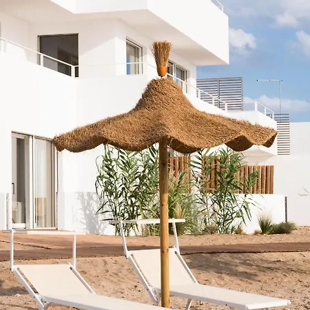 Calitro Mare Torre Ovo