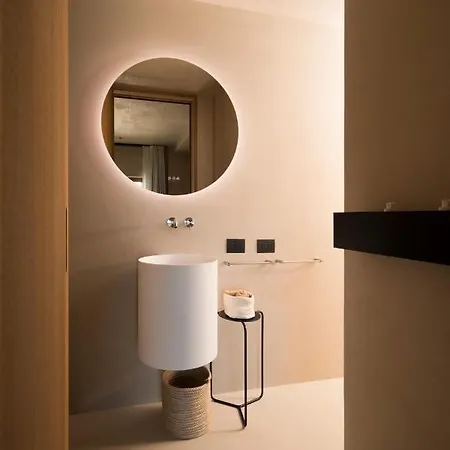 Calitro Mare 托雷奥沃