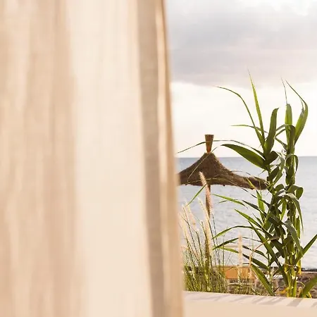 Aparthotel Calitro Mare 3*