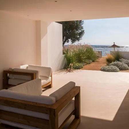 Apartahotel Calitro Mare