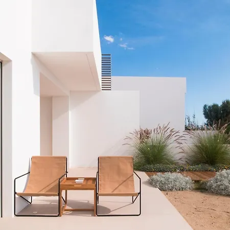 公寓式酒店 Calitro Mare 托雷奥沃