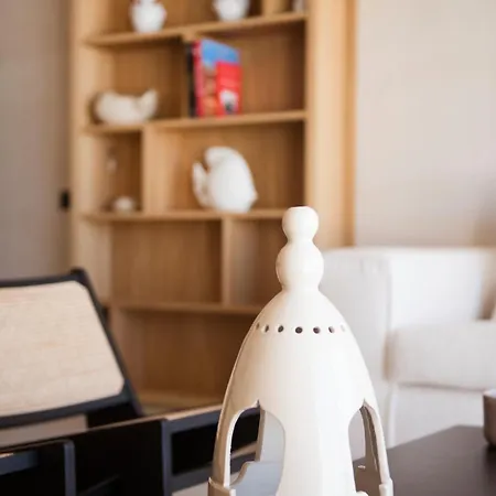 Calitro Mare 公寓式酒店