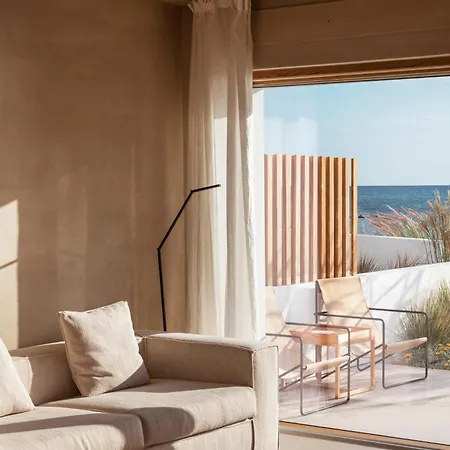 Aparthotel Calitro Mare