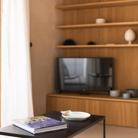 Calitro Mare Aparthotel 3*