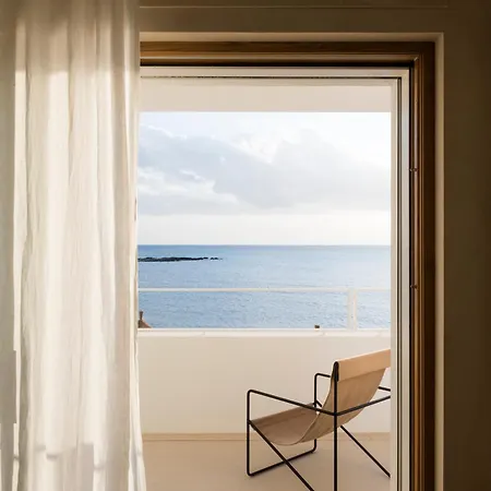 公寓式酒店 Calitro Mare 托雷奥沃