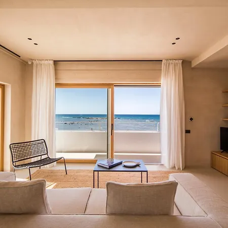Calitro Mare 3*