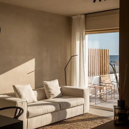 Calitro Mare Torre Ovo