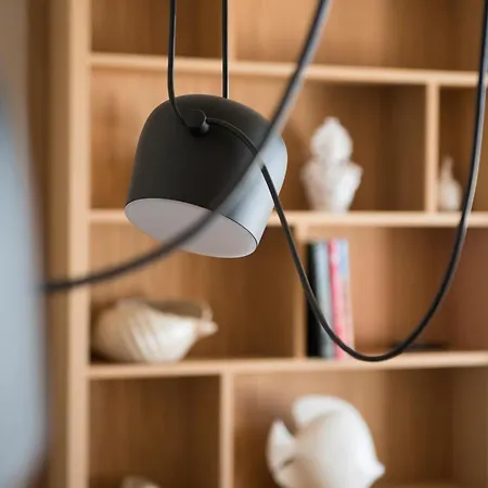 Aparthotel Calitro Mare