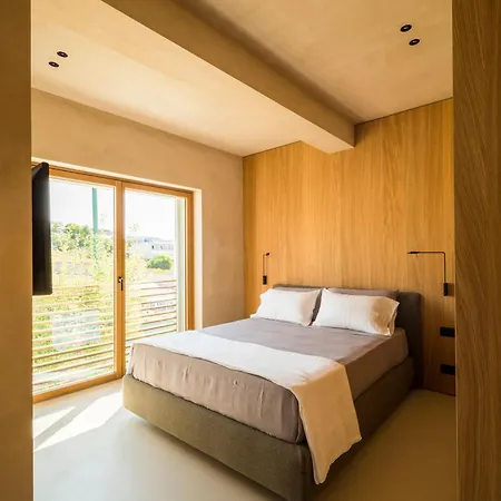 Calitro Mare Aparthotel 3*