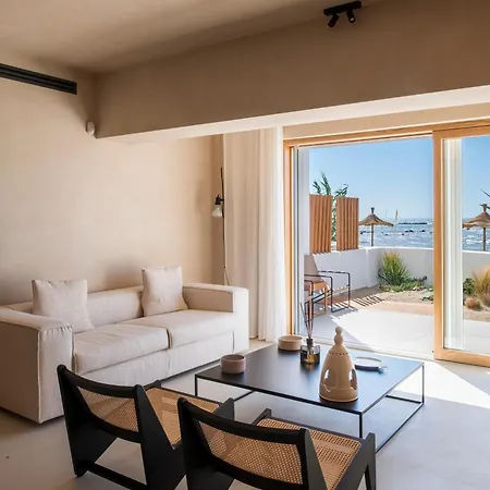 Aparthotel Calitro Mare Torre Ovo