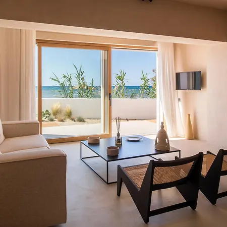 Calitro Mare 4*