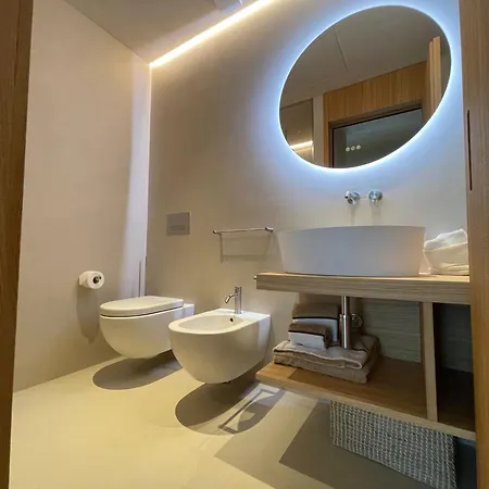 Calitro Mare 托雷奥沃