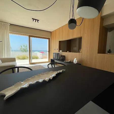 Calitro Mare 3* 托雷奥沃