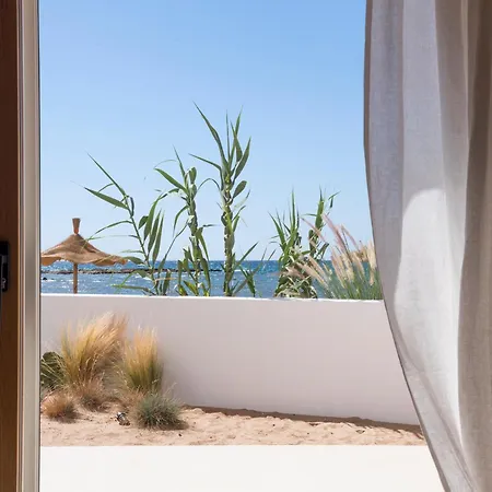 Calitro Mare Aparthotel