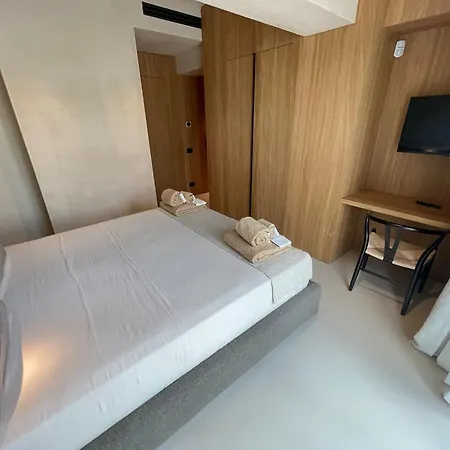 公寓式酒店 Calitro Mare