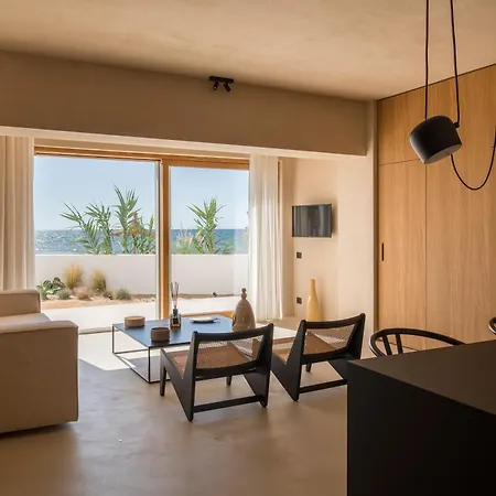 Aparthotel Calitro Mare 3*