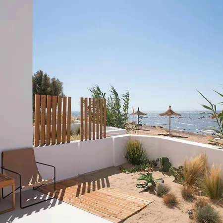 Calitro Mare Aparthotel Torre Ovo