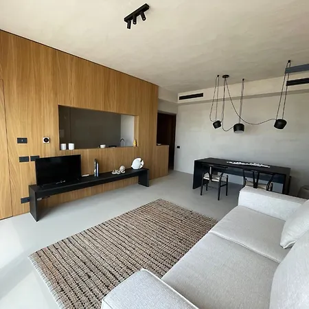 公寓式酒店 Calitro Mare 托雷奥沃