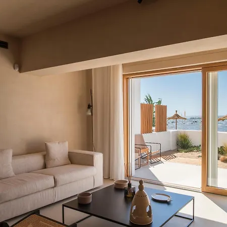 Calitro Mare 3* Torre Ovo