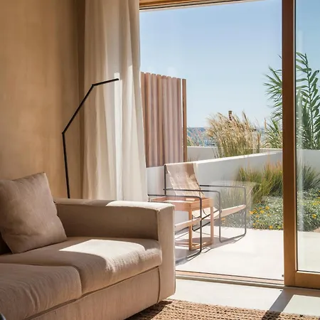 Calitro Mare Aparthotel