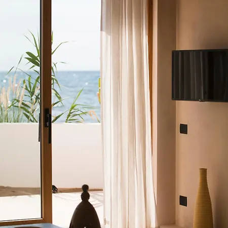 Aparthotel Calitro Mare