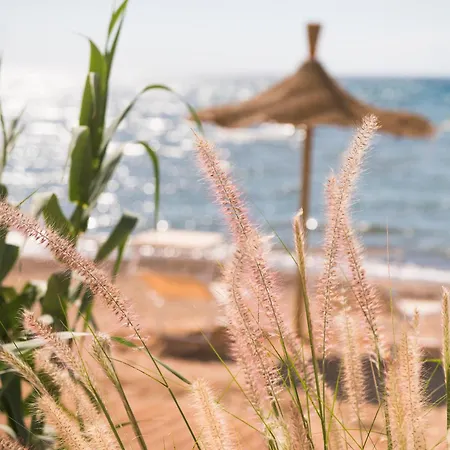 Calitro Mare Aparthotel 3*