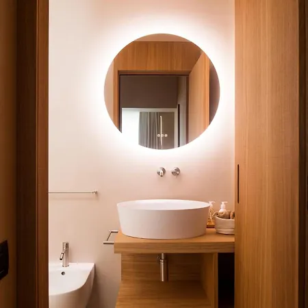 Appart hôtel Calitro Mare 3*