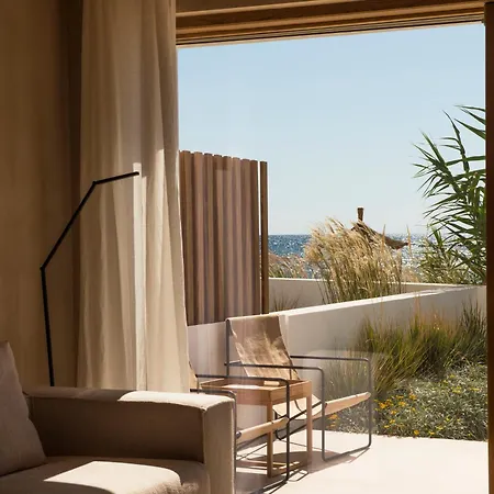 Calitro Mare 公寓式酒店 托雷奥沃