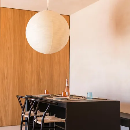 Aparthotel Calitro Mare Torre Ovo