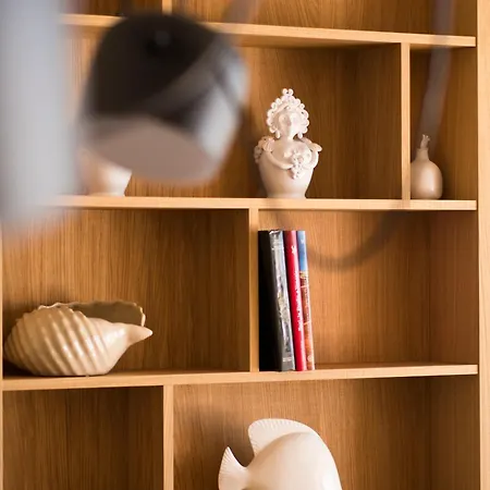 Calitro Mare Aparthotel