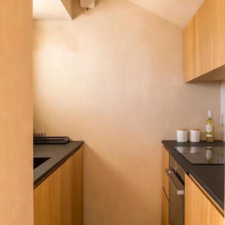 Calitro Mare Aparthotel 3*