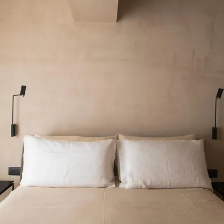 公寓式酒店 Calitro Mare 3*