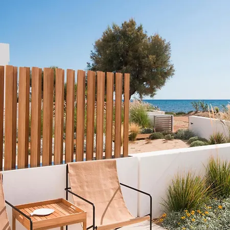 Aparthotel Calitro Mare Torre Ovo