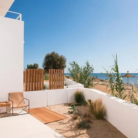 Calitro Mare 3*