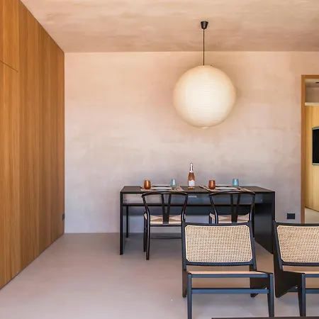 Calitro Mare Appart hôtel 3*