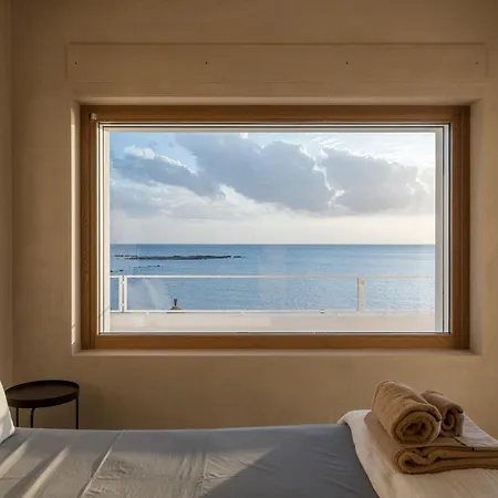 Calitro Mare 3*