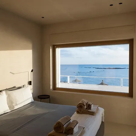 Calitro Mare 3* 托雷奥沃