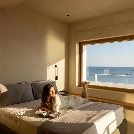 Aparthotel Calitro Mare