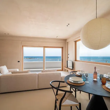 Aparthotel Calitro Mare