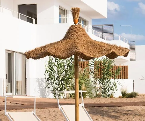 Calitro Mare Torre Ovo